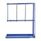 Vestil EXPAND VERTICAL BAR RACK EXT 59 IN H EVR-59-EXT - alternate 2